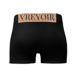 Luxe Boxer Brief - Black