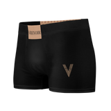 Luxe Boxer Brief - Black