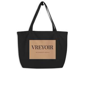 Luxe Tote Bag
